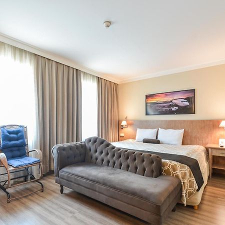 Premium Room Berrini San Paolo Esterno foto