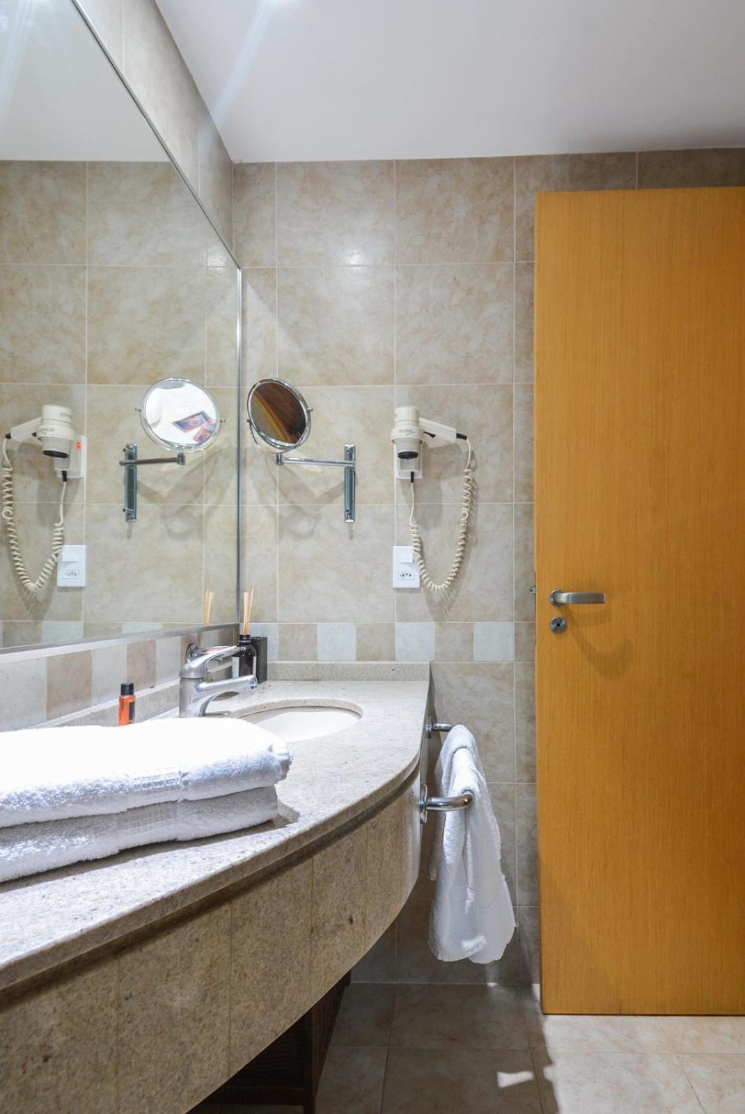 Premium Room Berrini San Paolo Esterno foto