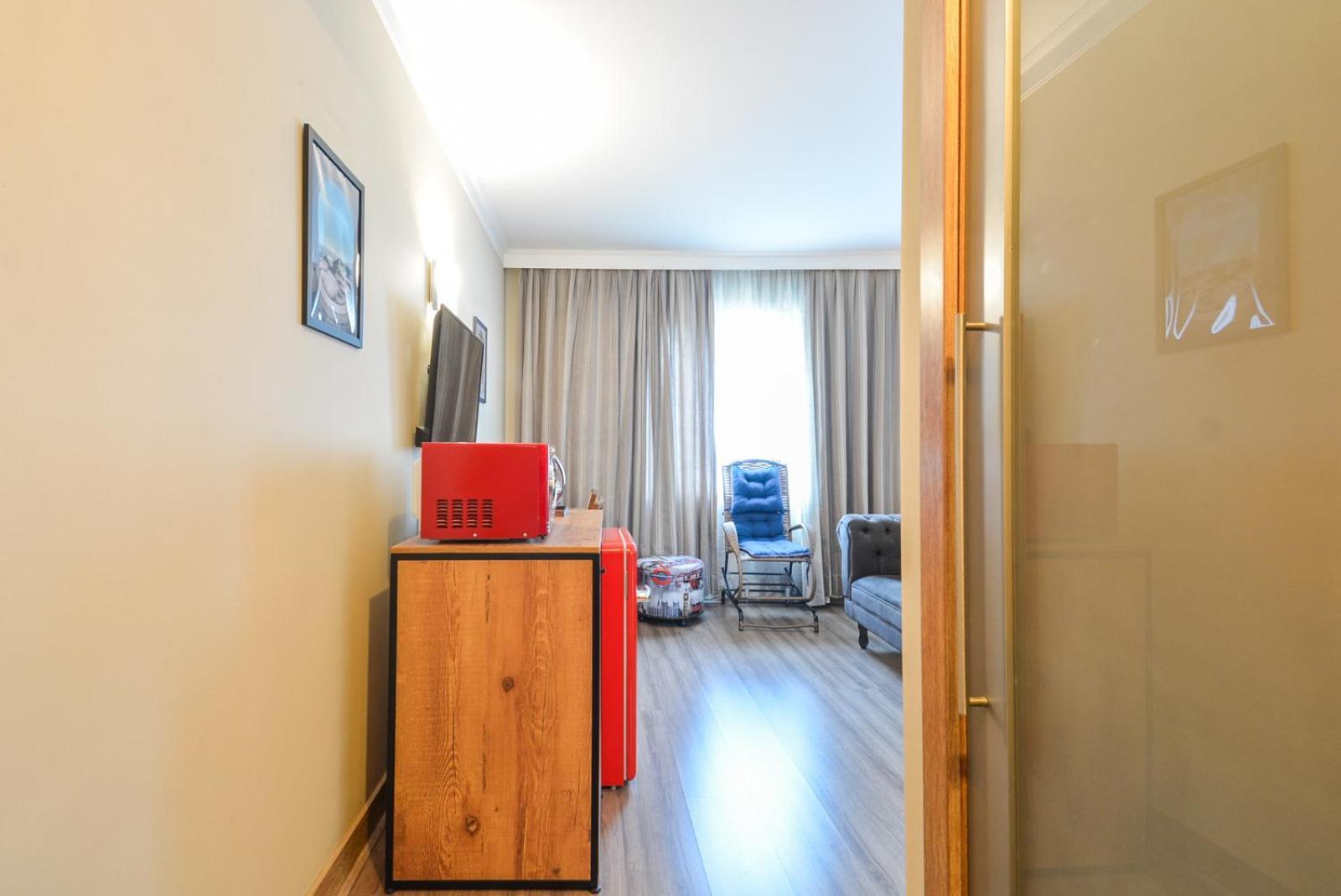 Premium Room Berrini San Paolo Esterno foto