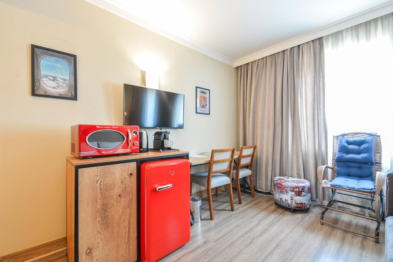 Premium Room Berrini San Paolo Esterno foto
