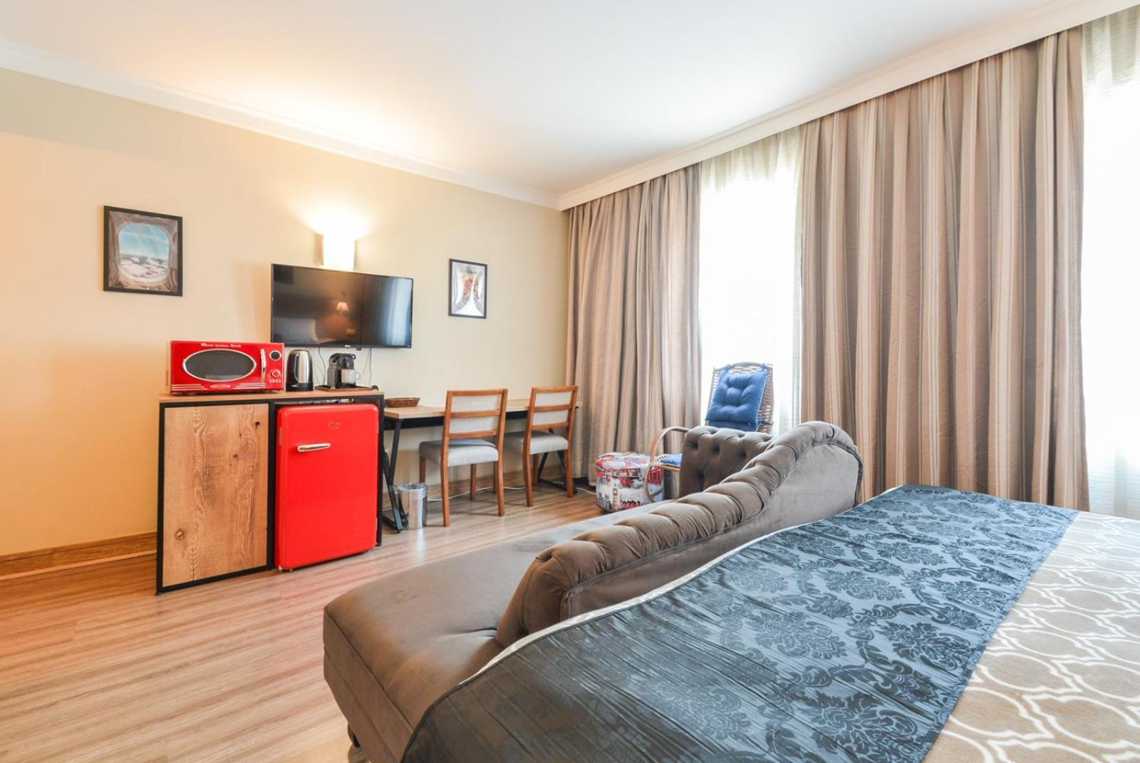Premium Room Berrini San Paolo Esterno foto