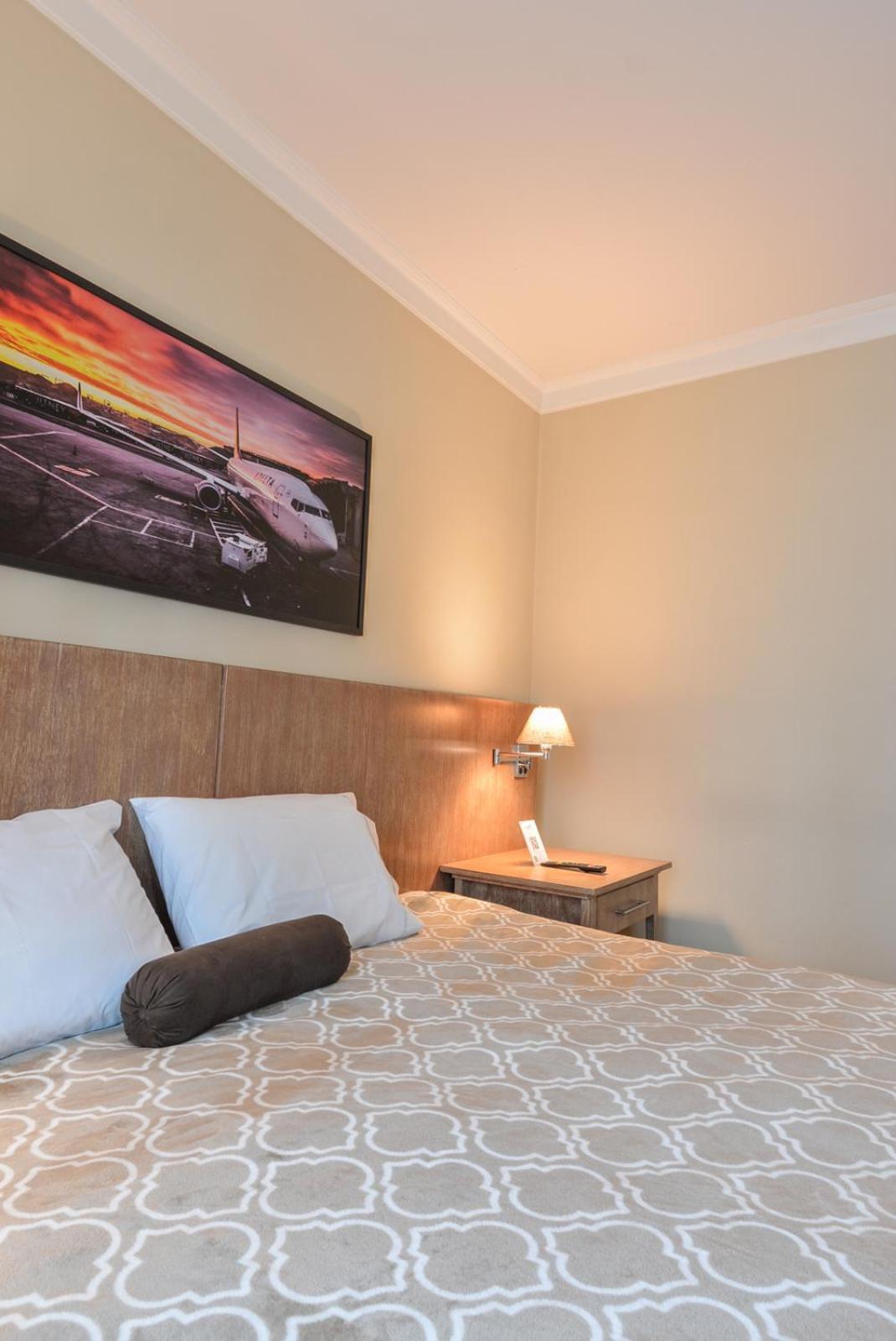 Premium Room Berrini San Paolo Esterno foto