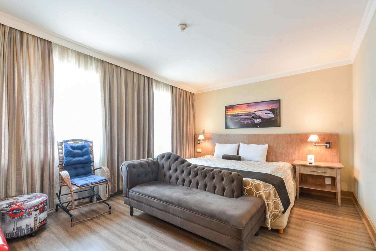 Premium Room Berrini San Paolo Esterno foto